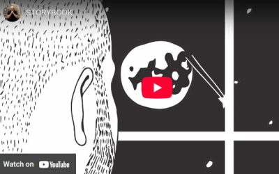 My First Music Video